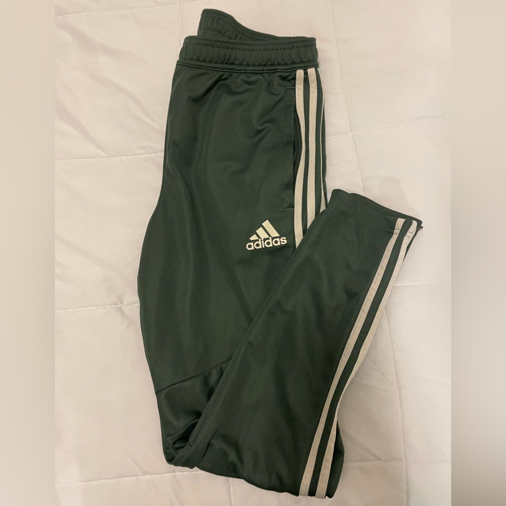 Mens Adidas pants